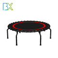 Foldable Mini Trampoline Rebounder Max Load 300lbs